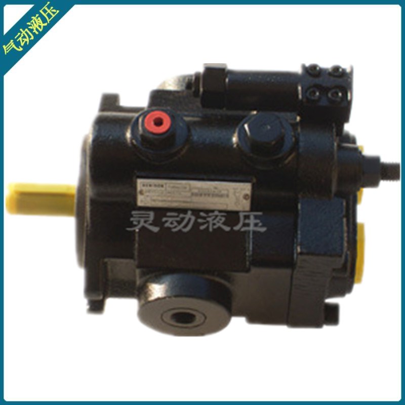 美国丹尼逊柱塞泵 PV29-1R1D-C00 液压油泵DENISON原装 质保一年