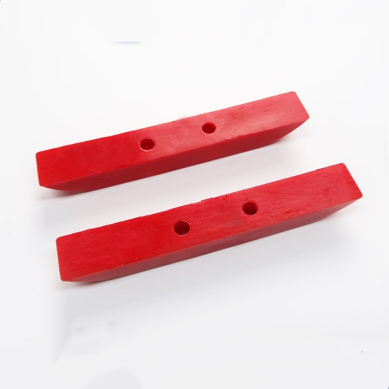 自动扶梯断链保护装置滑块/驱动链导向滑块/扶梯链条防偏滑块128