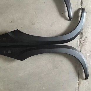 时风配件 风驰2000 排半 轮胎 前轮 装饰罩 轮眉 轮罩 风驰1800