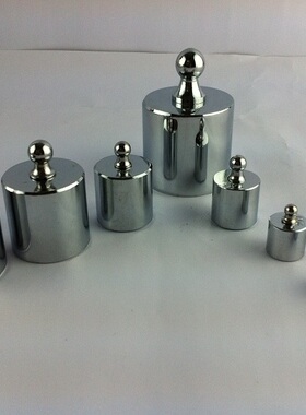 计量法码砝码2g5g10g20g50g100g200g500g1kg2kg砝码天平砝码