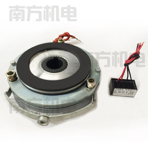 LDZ1-30电磁制动器电磁失电制动器99v/170v电磁刹车器
