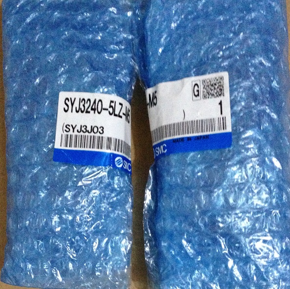 SMC全新原装正品SYJ3240-5LZ-M5全系可订货