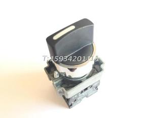 1开1闭触点 ZB2BZ105C 两位旋钮开关XB2BD25C ZB2BD2C