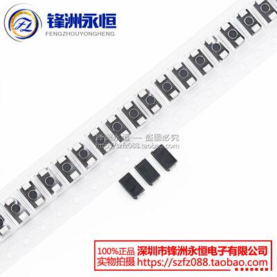 双向 SMAJ28CA 印:VG 瞬变电压抑制二极管 贴片TVS管 DO-214AC