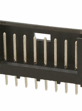 原装泰科TE/TYCO/AMP 280373-2连接器