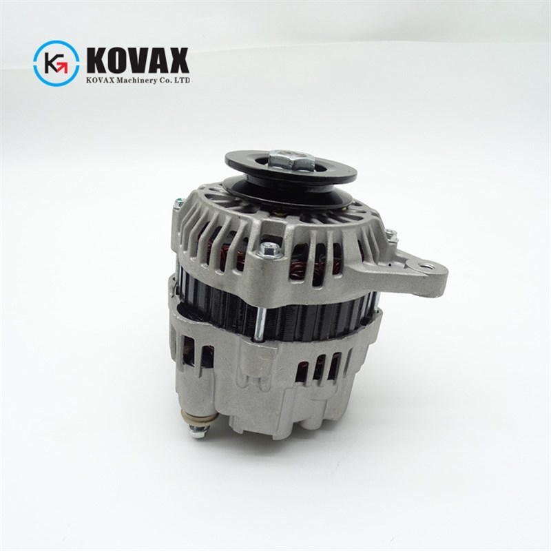 KOVAX 汽车发电机 挖掘机发电y机A7TA0171B 68-00801