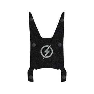 春风极核AE5ipro加宽脚垫ae5i电动车防水丝圈可拆卸踏板垫脚踏垫