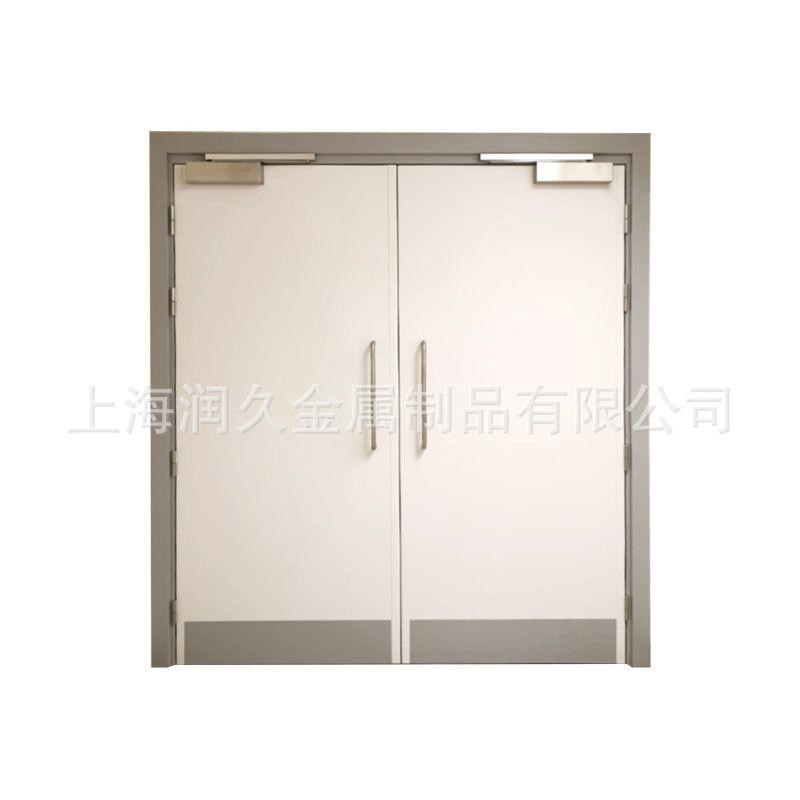 国标美FD-202标UL10C钢制门防火欧EN英标BS防火标门小.钢质时防火