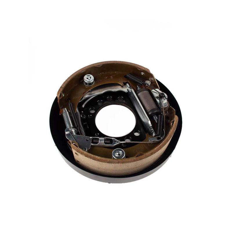 杭叉刹车总成3吨叉车制动器总成杭叉a30/a35/M30hb合力tcm龙工蹄