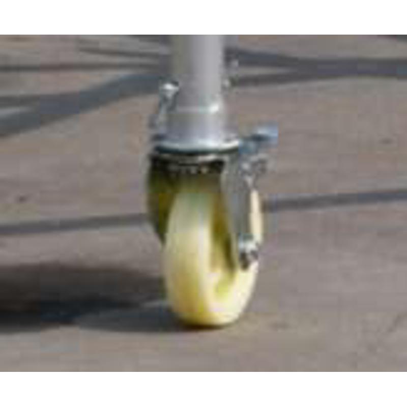 平台深圳架高空j定制广州租售标移动施工爬梯窄欧脚手架铝合金国