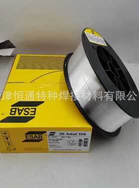 伊莎ESAB OKAutrod308LSi不锈钢焊丝伊萨焊丝