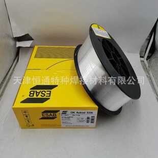 伊莎ESAB OKAutrod308LSi不锈钢焊丝伊萨焊丝