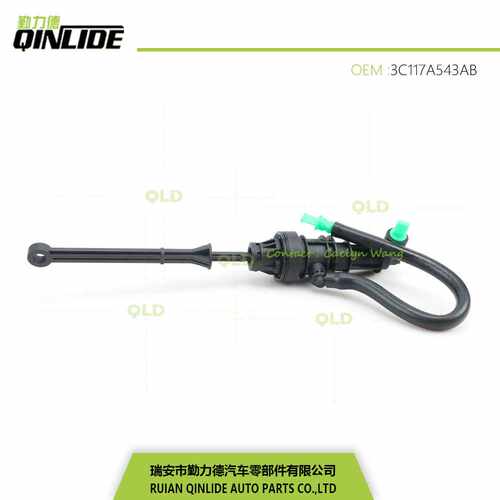 离合器总泵离合刹车泵FORD全顺3C117A543AB/AC/AD/AE厂家直供