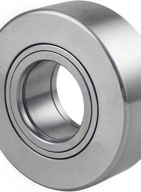 通承轴承 轭圈式滚轮轴承 凸轮随动件 305703 C-2Z