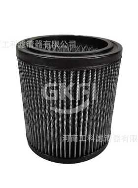 空滤32012957空气滤芯SA16133过滤器AF.4221压缩机AB406气泵15HP