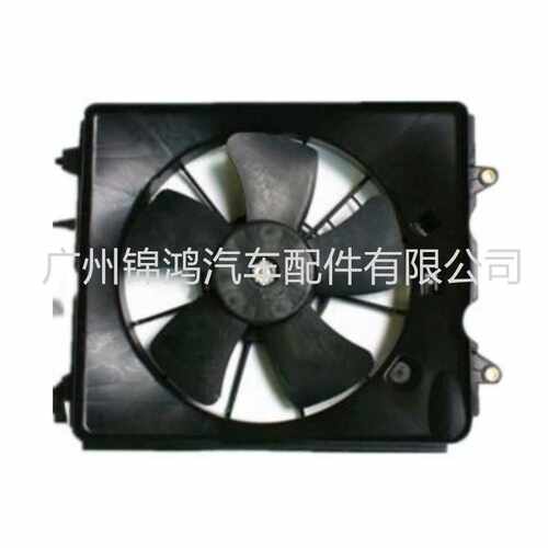 Radiator Cooling Fan for H0NDA CRV 2010-2015 19015-R5A-A01