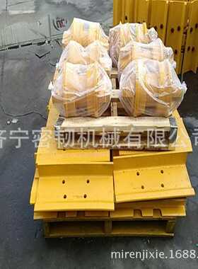 推土机全车配件DH17托轮总成114H-40L-09000