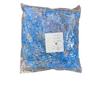 国产插件片式压敏电阻10D561K 560V 精度±10% 过压保护型电阻