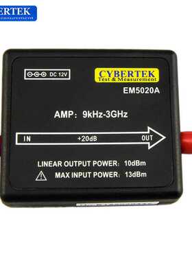 知用（CYBERTEK）EM5020A EMI测试系统