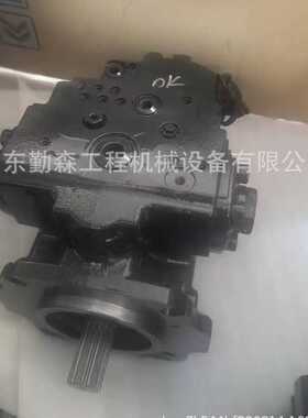 D65推土机配件 708-1S-00212  风扇泵 708-1L-00680