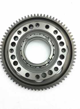 离合器 适用DUCATI 1098 749R  1200 Freewheel Starter Clutch