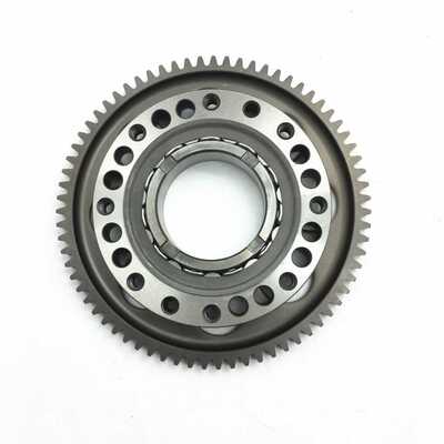 离合器 适用DUCATI 1098 749R  1200 Freewheel Starter Clutch