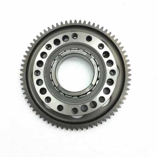 离合器 适用DUCATI 1098 749R  1200 Freewheel Starter Clutch