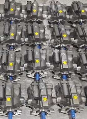 PVP16368R2V12柱塞泵 PVP16364R2M12甲板舱盖吊机锚机液压泵