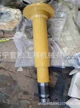 D61EX-12涨紧油缸134-30-63154活塞134-30-63142