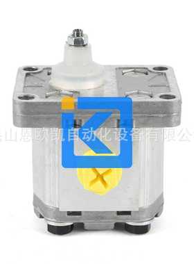 意大利BONDIOLI齿轮泵HPLPA144DDDG3G3B00