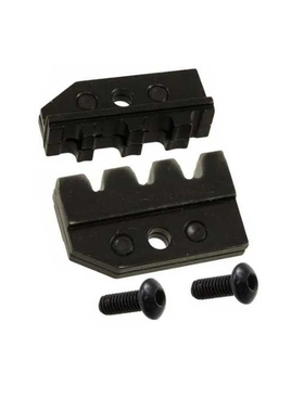 TE Connectivity 539756-2 压接模具 标准功率计时器, 3端口