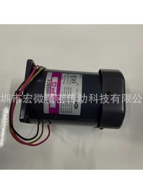 韩国SPG 150W 感应电机 S9I150GSCE S9I150GTCE三项电机系列