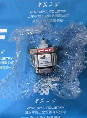 法国HPI齿轮泵C5082379 P3AAN0075FL20B01N