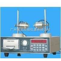 DT14型     便捷式/单片机 /动弹仪