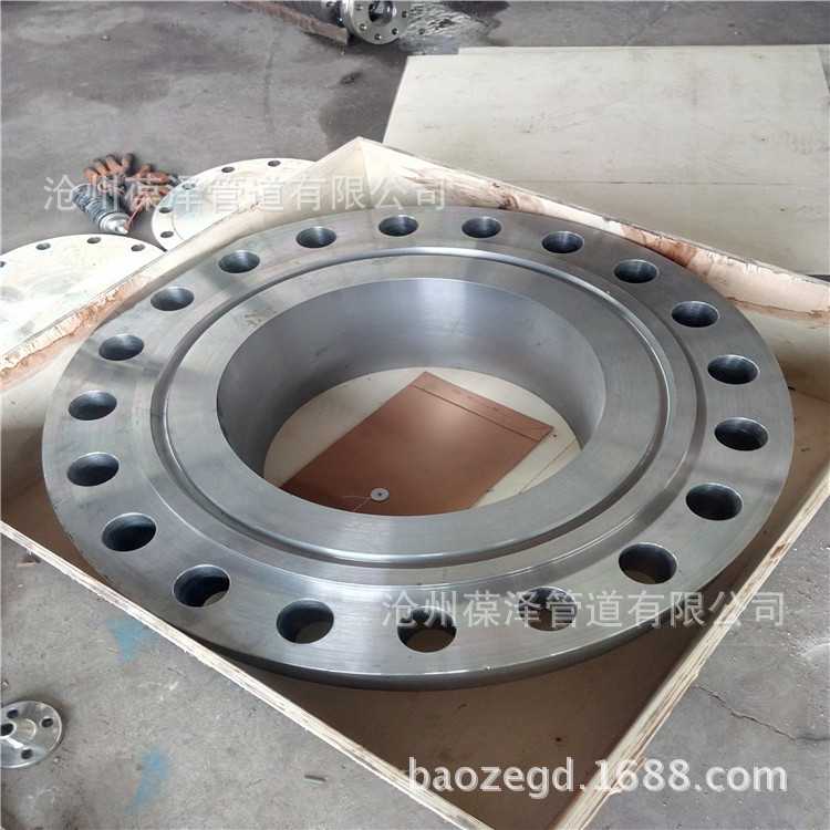 高压法兰 16Mn 不锈钢304 316法兰 碳钢法兰 生产厂家