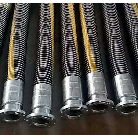 GREATFLEX 黑色 CH07 耐低温复合软管lt