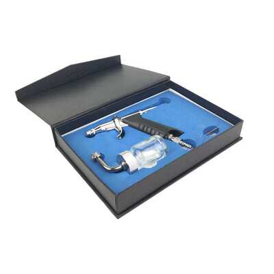 Oxygen syringe gun beauty hydrator spray pen water oxygenato