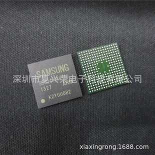 BGA272 S3C2410AL 微控制器 通信芯片 全新现货