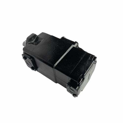 叶片泵VT7DBB-B17/B35-B02-B09-1R00 VT7QC1-014-1R02-B1-M0-IM78