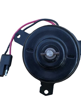 KK37-2204A 风扇电机 LeBaron 84~90;New Yorker 4240490 4240494