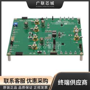 μModule? 步降 输出评估板 DC2898A 非隔离 LTM4655