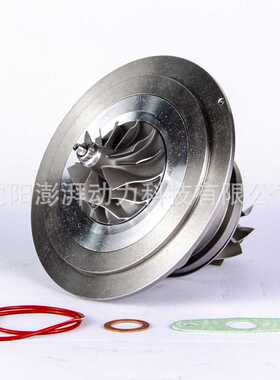 适用马自达3CX3CX5CX7汽车涡轮增压器机芯810357 GT1238