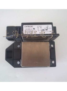 CTT320GK08PT CTT320GK12PT西班牙CATELEC可控硅晶闸管模块