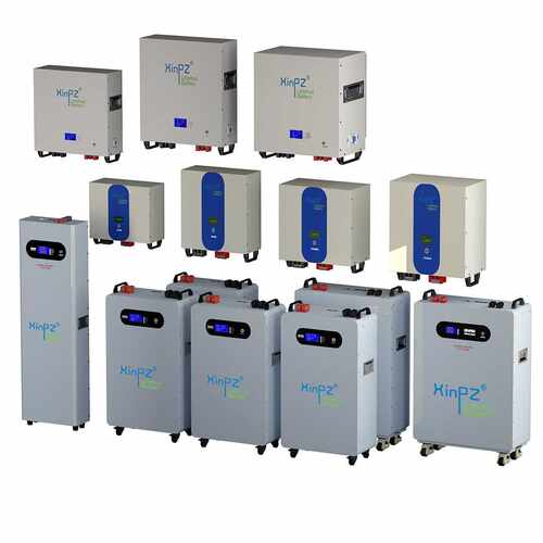 battery solar 200ah hybrid battery lithium batteries 24v 200