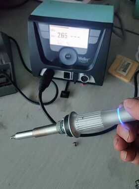 wp200wsp200wxp200手柄WT1H200W WT1011H、WX1/WX2焊台XHTE烙铁头