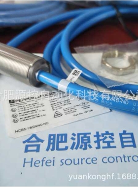 NBB5-F33-E0倍加福P+F接近开关