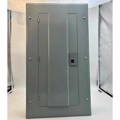 tye 24路美式配电箱 ANSI LOAD CENTER 150A 巴拿马Panama