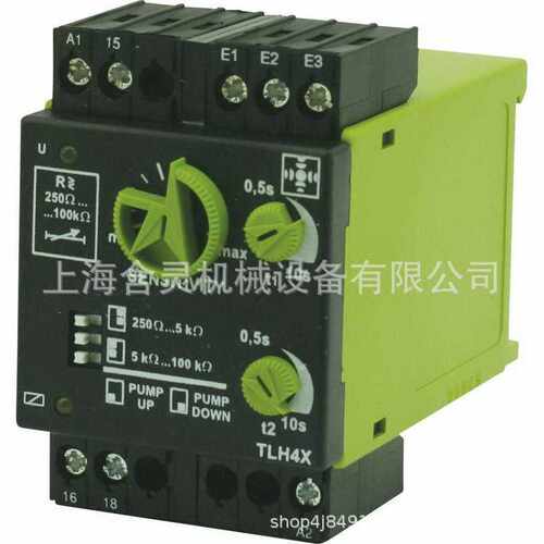 tele时间继电器G2ZM20 12-240v，HAASE E3ZM20，G2ZA20
