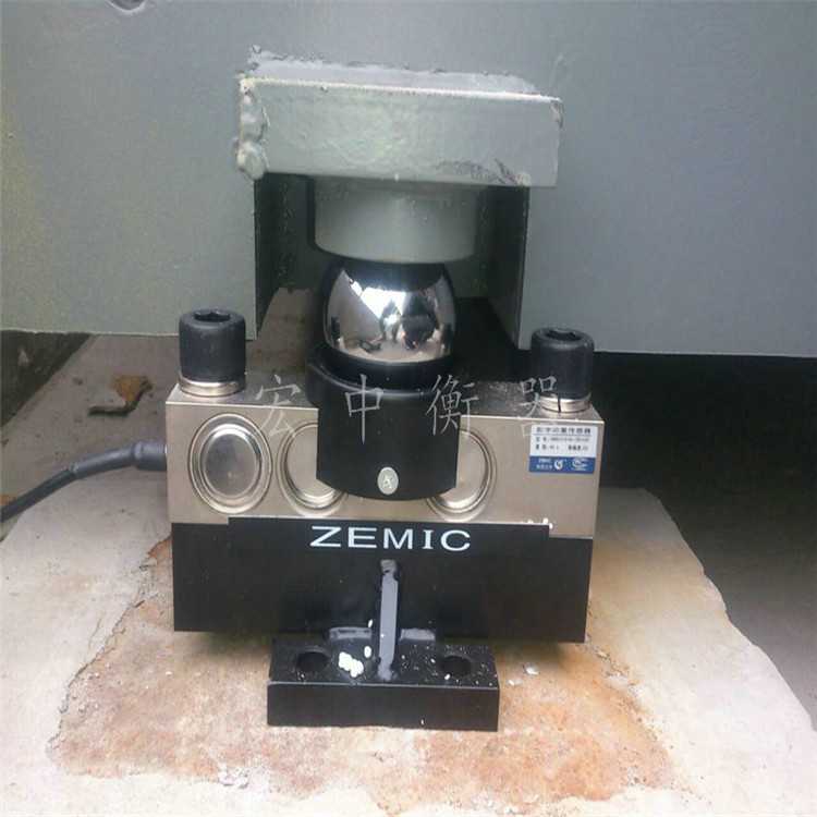 QS-30吨地磅称重传感器 地磅模拟式数字式传感器