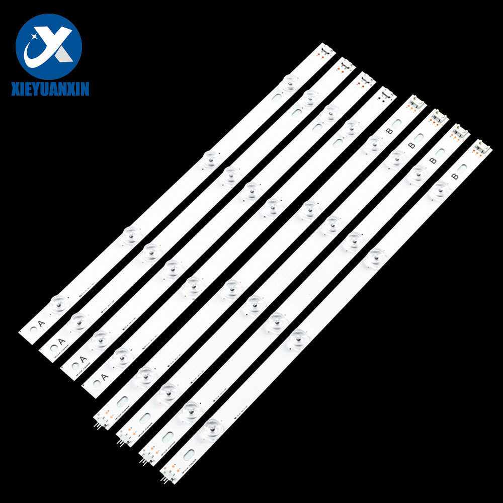 适用于LG42LB方透镜电视灯条Innotek DRT 3.0 42-B-ATV backlight